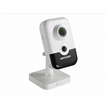 Камера видеонаблюдения IP Hikvision DS-2CD2483G2-I2.8MM 2.8-2.8мм цв. корп.:белый/черный