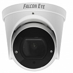 Falcon Eye FE-MHD-DV5-35 Купольная, универсальная 5Мп видеокамера 4 в 1 AHD, TVI, CVI, CVBS с вариофокальным объективом и функцией «День/Ночь»; 1/2.8'' SONY STARVIS IMX335 сенсор