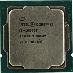 CPU Intel Core i5 10500T OEM CM8070104290606