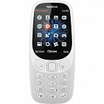 Nokia 3310 DS 2017 Grey A00028101