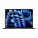 Apple MacBook Air 15 2024 MRYM3ZP/A КЛАВ.РУС.ГРАВ. Space Grey 15.3" Liquid Retina 2880x1864 M3 8C CPU 10C GPU/8GB/256GB SSD