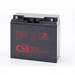 CSB Батарея GP12170 12V 17Ah
