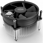 Cooler Master for Intel I50 PWM RH-I50-20PK-R1 Intel 115*, 84W, Al, 4pin
