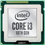 CPU Intel Core i3-10105 OEM 3.7GHz, 6MB, LGA1200