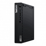 Lenovo ThinkCentre M70q-3 slim G3 Tiny 11USS0JR00/NWF Black i5-12500T/16GB/512GB SSD/UHD Graphics 770/noOS