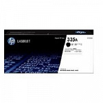 Картридж лазерный HP 335A W1335A черный 7400стр. для HP LJ MFP M438n