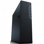 Desktop EL501BK PM-300ATX U3.0*2AXXX Slim Case 6116779