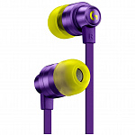 Гарнитура игровая Logitech G333 Wired purple 981-000936