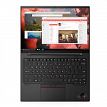 Lenovo ThinkPad X1 Carbon G9 20XW00GWCD Black 14" WUXGA i7-1165G7/16Gb/512Gb SSD/W11/pi.
