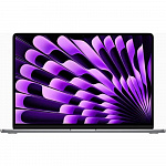 Apple MacBook Air 15 2023 MQKP3ZP/A КЛАВ.РУС.ГРАВ. Space Grey 15.3" Liquid Retina 2880x1864 M2 8C CPU 10C GPU/8GB/256GB SSD