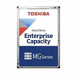 8TB Toshiba Enterprise Capacity MG08SDA800E SAS-III, 7200 rpm, 256Mb buffer, 3.5"