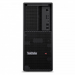 Lenovo ThinkStation P3 Tower 30GUA117CW i7-13700/32GB/1TBSSD/RTX A2000 12GB/DOS/USB KB&Mouse ENG