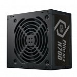 Блок питания 700 Ватт/ Power Supply Cooler Master Elite NEX N700, 700W, ATX, 120mm, 5xSATA, 2xPCI-E6+2, 3xMolex, APFC, EU Cable