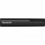 Falcon Eye FE-MHD1116 16 канальный 5 в 1 регистратор: запись 16кан 1080N*12k/с; Н.264/H264+; HDMI, VGA, SATA*1 до 8Tb HDD, 2 USB; Аудио 1/1; Протокол ONVIF, RTSP, P2P; Мобильные платформы Android/IO