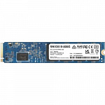 Synology SNV3510-800G SSD SNV3000 Series PCIe 3.0 x4 ,M.2 22110, 800GB, R3000/W1000 Mb/s, IOPS 400K/70K, MTBF 1,8M SNV3500-800G'