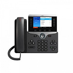 Cisco CP-8861-K9= Проводной IP-телефон IP Phone 8861 Series