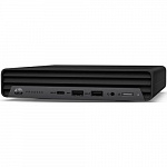 HP ProDesk 400 G6 Mini 23H16EA Black i3 10100T / 8Gb/256Gb SSD/noOs/+m