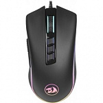 Redragon Cobra Проводная игровая мышь, RGB, 9 кнопок, 10000 dpi 75054