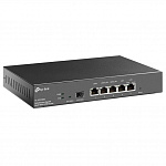 TP-Link ER7206 TL-ER7206 SafeStream гигабитный Multi-WAN VPN-маршрутизатор