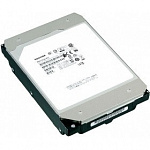 14TB Toshiba Enterprise Capacity MG07SCA14TE SAS-III, 7200 rpm, 256Mb buffer, 3.5"