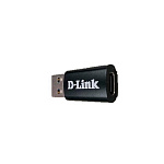 D-Link DUB-1310/B1A Адаптер USB 3.0 / USB Type-C
