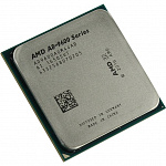 CPU AMD A8 9600 OEM 3.1-3.4GHz, 2MB, 65W, Socket AM4