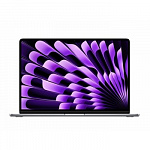 Apple 15-inch MacBook Air: Apple M2 chip with 8-core CPU and 10-core GPU/24GB/512GB Space Grey Z18N0000F