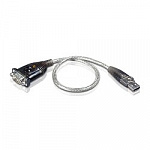 ATEN UC232A A7 Конвертер CONVERTER USB TO RS232
