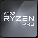 CPU AMD Ryzen 3 PRO 5350G AM4 100-000000256 4GHz/AMD Radeon OEM