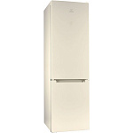 Холодильник Indesit DS 4200 E бежевый двухкамерный