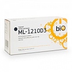 Bion ML-1210D3 Картридж для Samsung ML-1010/1020M/1210/1220M/1250/1430/45002500 стр. Бион