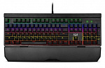 Механическая игровая клавиатура Sven KB-G9500 104кл, ПО, подсветка
