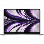 Apple 13-inch MacBook Air:M2 chip with 8-core CPU and 10-core GPU,16-core NE/16GB/512GB Space Grey Z15T000JQ