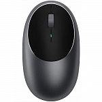 Беспроводная компьютерная мышь Satechi M1 Bluetooth Wireless Mouse. Цвет серый космос ST-ABTCMM