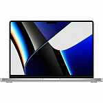 Apple MacBook Pro 14 2021 MKGQ3ZA/A КЛАВ.РУС.ГРУВ. Space Grey 14.2" Liquid Retina XDR 3024x1964 M1 Pro 10C CPU 16C GPU/16Gb/1Tb SSD