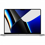 Apple MacBook Pro 14 2021 MKGQ3PA/A КЛАВ.РУС.ГРУВ. Space Grey 14.2" Liquid Retina XDR 3024x1964 M1 Pro 10C CPU 16C GPU/16Gb/1Tb SSD