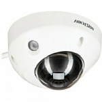 Камера видеонаблюдения IP Hikvision DS-2CD2583G2-IS2.8mm, 2.8 мм, серый