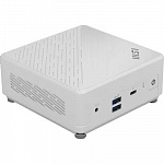 MSI Cubi 5 12M-098RU 9S6-B0A812-098 White i3 1215U/8Gb/SSD512Gb UHDG/W11Pro