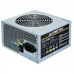 Chieftec 500W OEM GPA-500S8 ATX-12V V.2.3 PSU with 12 cm fan, Active PFC, ficiency 80% 230V only