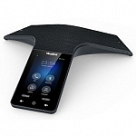 YEALINK CP965 IP Конференц-телефон Yealink, звук HD, 5" цветной сенсорный экран, PoE, Wi-Fi, Bluetooth