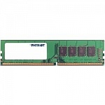 Patriot DDR4 DIMM 8GB PSD48G240081 PC4-19200, 2400MHz