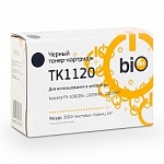 Bion TK-1120 Картридж для Kyocera FS1060DN/1125MFP/1025MFP, 3000 стр. Бион