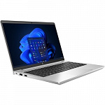 Ноутбук HP ProBook 450 G9, 15.6", IPS, Intel Core i3 1215U 1.2ГГц, 8ГБ, 256ГБ SSD, Intel UHD Graphics , Windows 11 Professional, серебристый 6a285ea