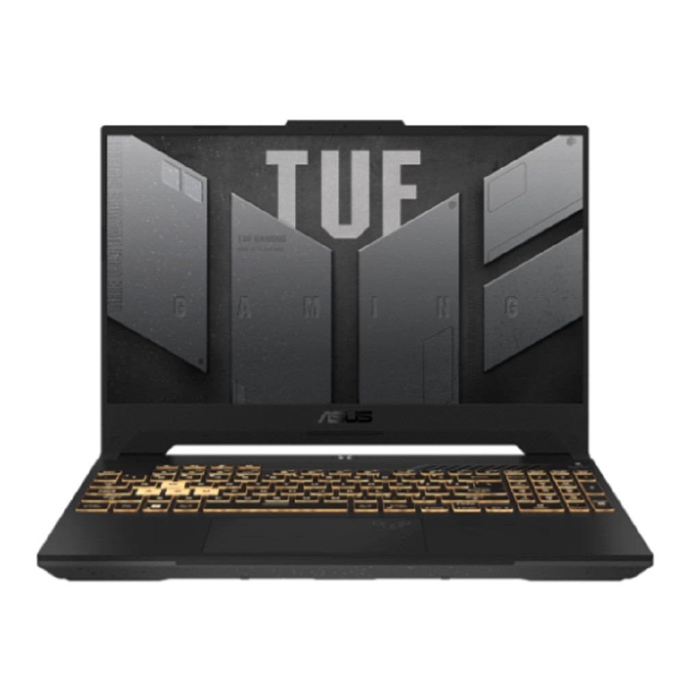 Ноутбук asus tuf gaming 15 fa506nc