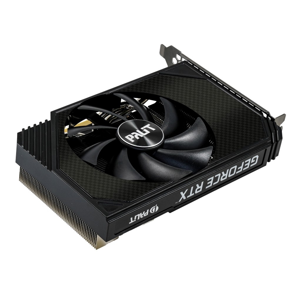 Palit geforce rtx 4060 dual отзывы