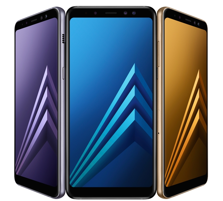 Samsung Galaxy A8 (2018) и A8+ (2018) 1.jpg