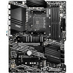 MSI B550-A PRO Soc-AM4 AMD B550 4xDDR4 ATX AC`97 8ch7.1 GbLAN RAID+HDMI+DP