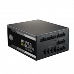 Блок питания 1250 Ватт/ Power Supply Cooler Master MWE Gold V2,FM1250W ATX3.0 A/EU Cable
