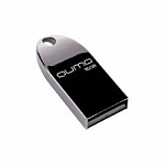 USB 2.0 QUMO 16GB Cosmos QM16GUD-Cos-d Dark
