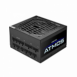 Chieftec Atmos CPX-850FC ATX 3.0, 850W, 80 PLUS GOLD, Active PFC, 135mm fan, Full Cable Management, Gen5 PCIe Retail